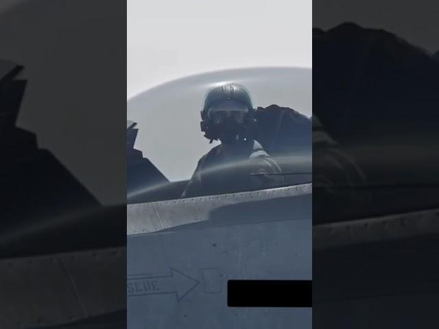 ALIEN V/S INDIAN AIR FORCE