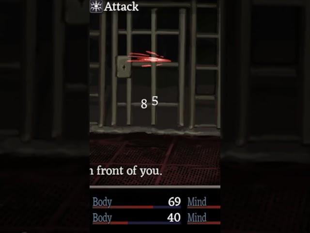 Cheating in Fear & Hunger