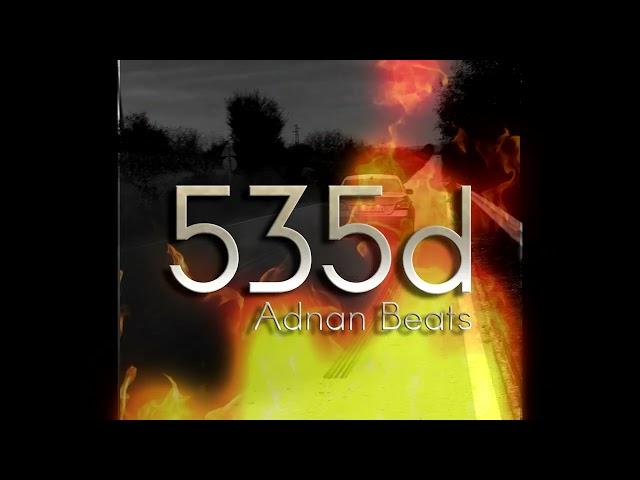 Adnan Beats - 535d (Visual)