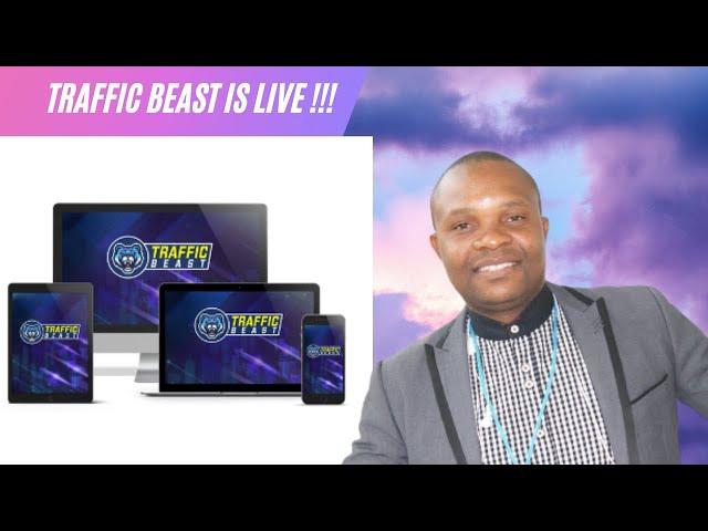 TRAFFIC BEAST REVIEW 2021!