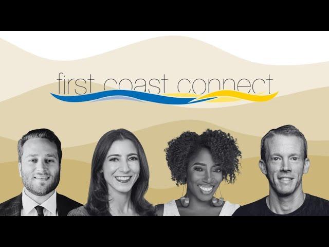 First Coast Connect: Week in Review 10/4/24