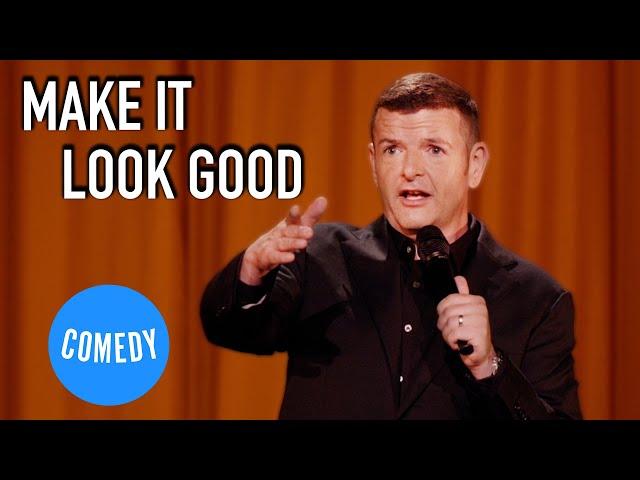 Kevin Bridges Doesn’t Get Instagram | The Overdue Catchup | Universal Comedy