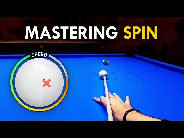 Ultimate Side Spin Guide: Everything You Need to Know