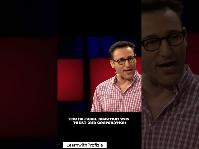 A Leader Sets the Tone | Simon Sinek