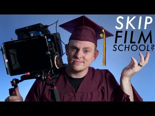 10 Ways to Learn Filmmaking Without Film School