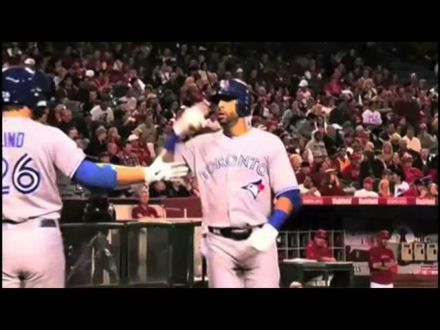 2014 Unofficial song of The Toronto Blue Jays Michael Bebis Coming Home