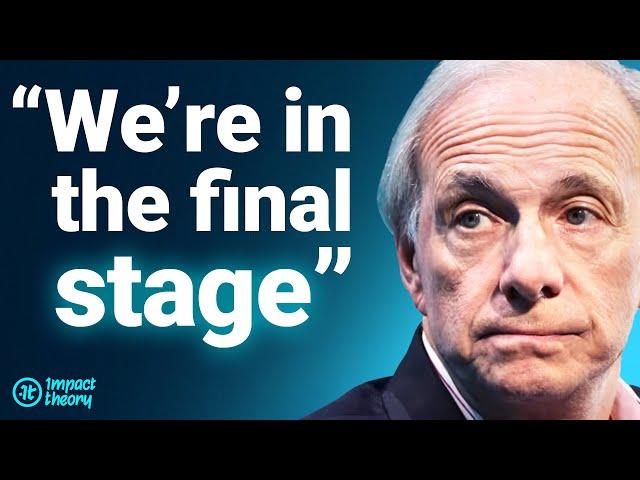 Ray Dalio Reveals the Hard Truth About America's Path Forward | Election Economy Reform & The Future