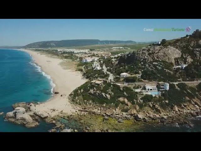 Zahara de los Atunes, la riqueza de lo natural. Cádiz