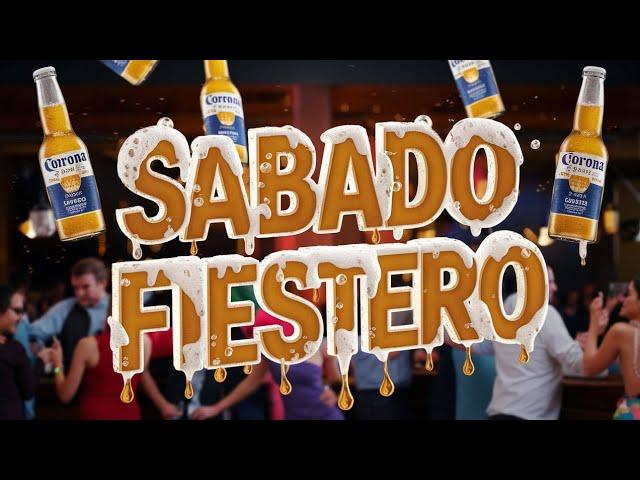 SABADO FIESTERO 2024LO MAS NUEVO | Enganchado Remix - MIX BOLICHERO 2024 - DANI NAVAS