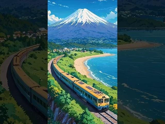 #ai動畫