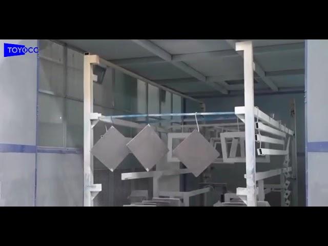 Insulating Glass Production Line