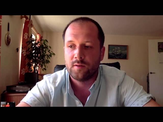 Владимир Киселев: Человек на карте мира (OKTV)