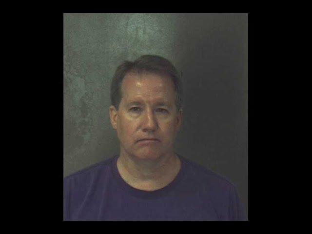 Ex-Roswell councilman gets 20 years for child porn offenses