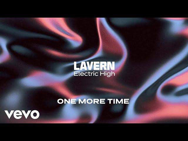 Lavern - Electric High