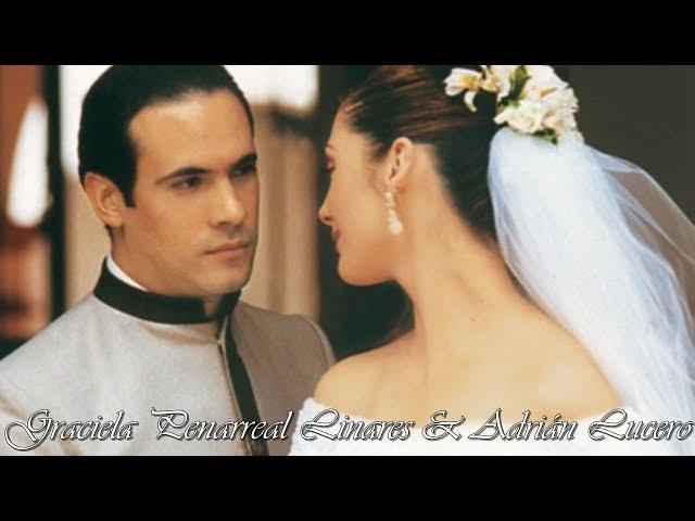 Graciela Peñarreal Linares & Adrián Lucero (Esmeralda)