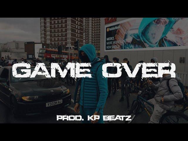 [FREE] Freestyle Beat - "Game Over" | Type Beat | Freestyle Type Beat 2023