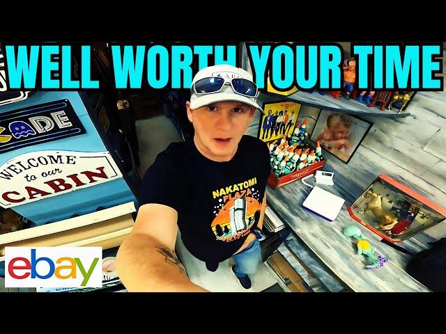 Do This 10 Minutes A Week In 2025 And Improve Ebay Sales