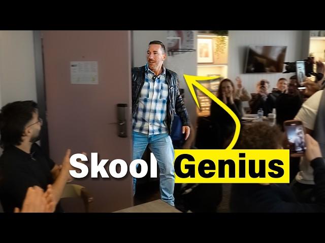 This Skool Mastermind Will 10x Your Community’s Revenue