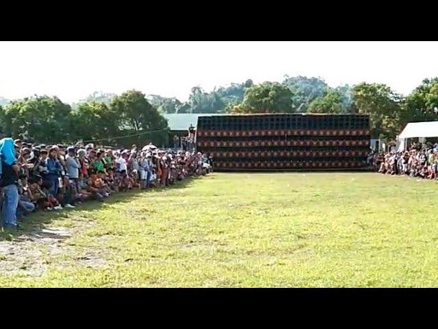 BIGGEST SOUND SYSTEM in the PHILIPPINES |  featuring 108sub of team stroker