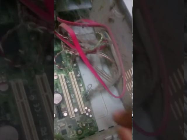 How to replace cmos battery in your motherboard