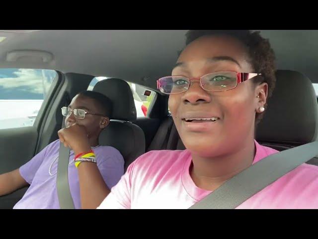 THERAPY THURSDAY| BABY MONITOR | SHE STARVED ME @ReeseFanyEmpire