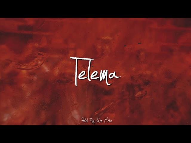 Afro Drill X Rumba Drill Type Beat - "Telema" (Prod By Kevin Mabz)