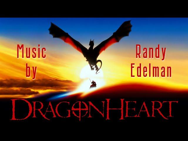 Dragonheart | Soundtrack Suite (Randy Edelman)