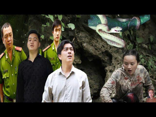 CEO James and the Desperate Journey to Find Diệp Is She Still Alive ? | ly tu diep tt
