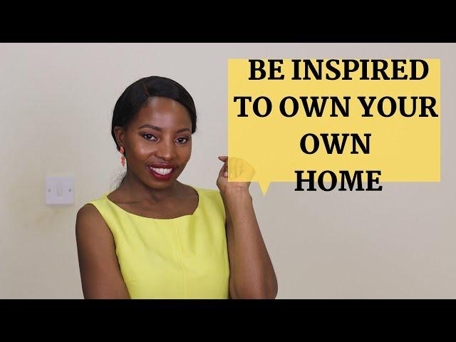 HOME OWNERSHIP INSPIRATIONAL TV SHOWS | JOYFULSEASON #3| JOY QUINT