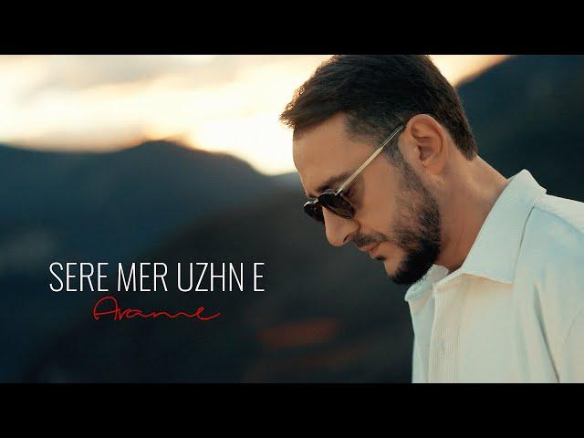 Arame - Sere Mer Uzhn e