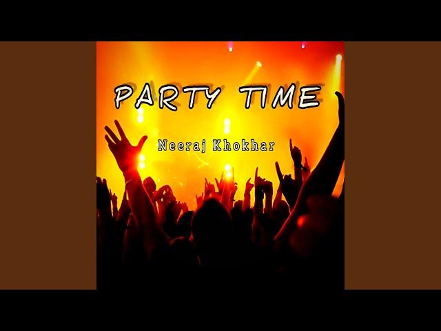 PARTY TIME