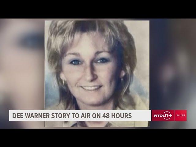 Dee Warner story to air on 48 Hours on Saturday