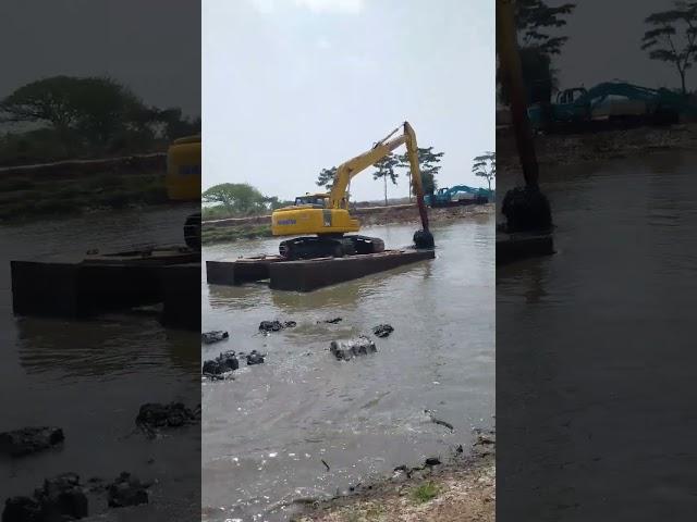Excavator #story #vlog #excavator