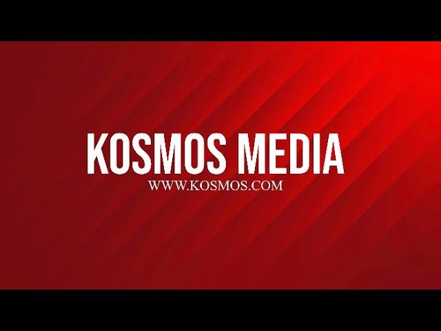 "Kosmos Media: Unveiling Tomorrow"