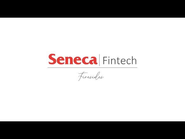 Fintech Firesides - Series B - Suhas Pai