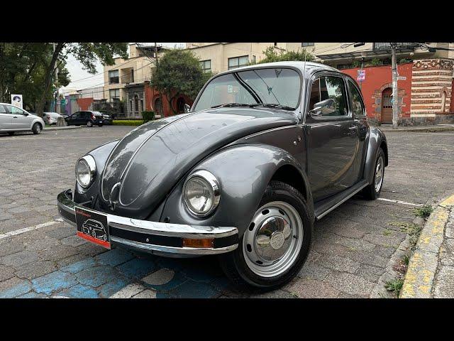 VW Sedan Edición GL 1992 equipo = 21 Millones, ¡excelente! de venta en @autoconceptousedcars