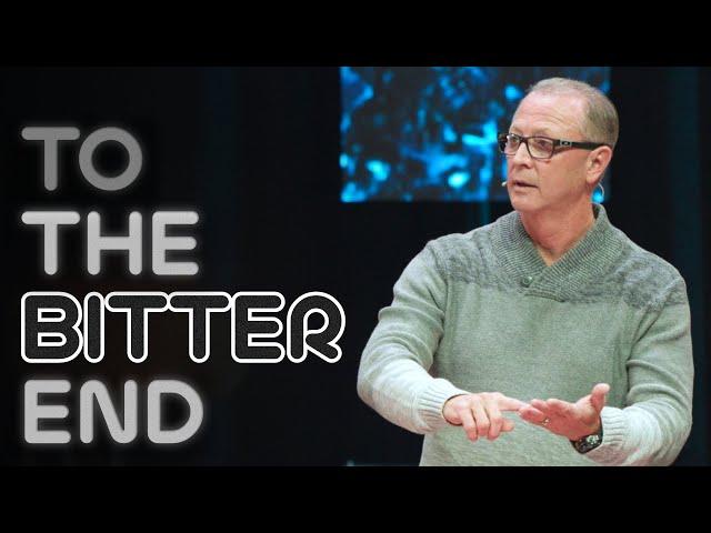 Never Happy, Never Satisfied, Always Angry - Let's Fix That | Pastor Steve Smothermon