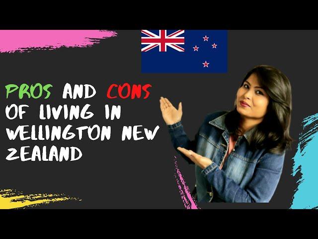 Cost of Living in Wellington 2021 : Cost of living in New Zealand 2021