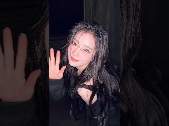 Dark Angel YooYeon Never Die #tripleS #트리플에스 #トリプルS #유연 #YooYeon #ASSEMBLE24 #Girls_Never_Die