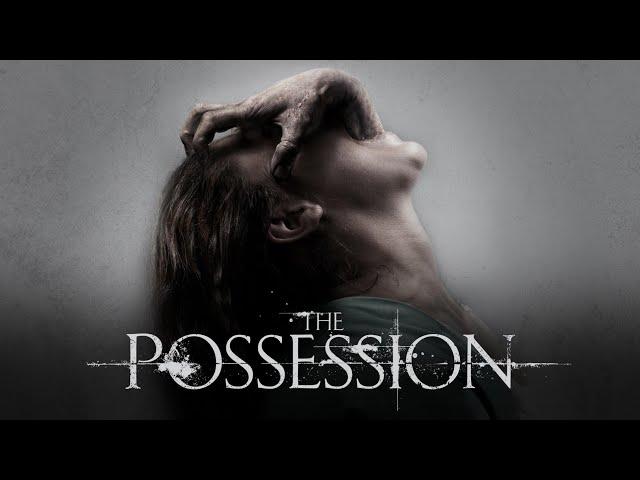 The Possession l Full movie l Latest l Horror