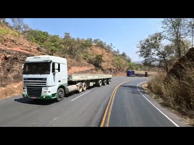 Conheça a famosa Serra de Uruçuí Preto, Uruçuí-PI EP 172 2024