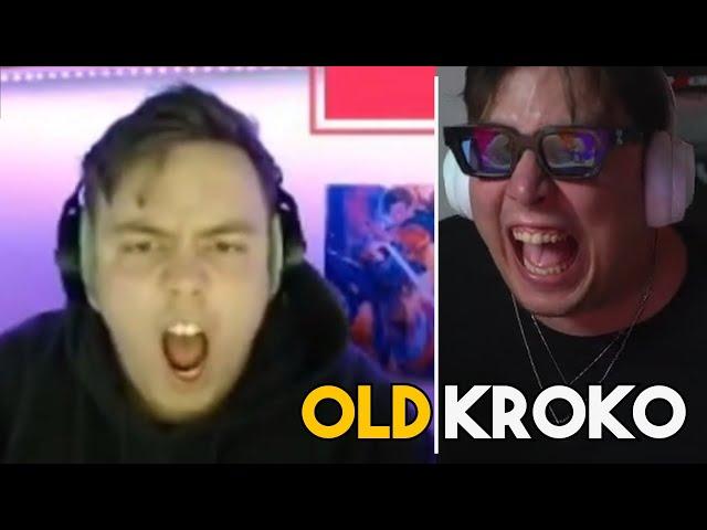 Krokoboss reagiert auf seine BESTEN Clips