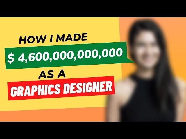 Graphics Designers Road Map to becoming a Billionaire | How Canva's Founder transformed herself?