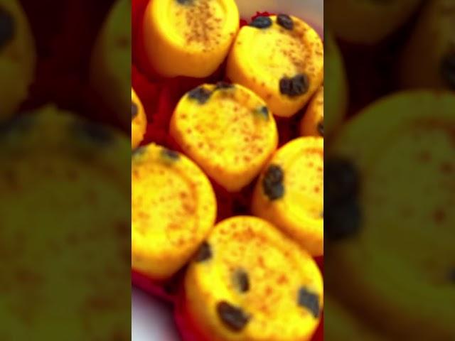 Cremitas de Guerrero