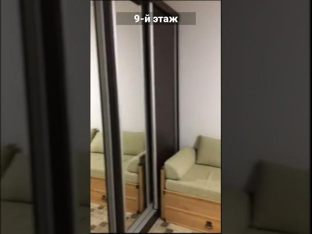Недорогая аренда квартиры в Одессе: Таирова, ЖК Радужный