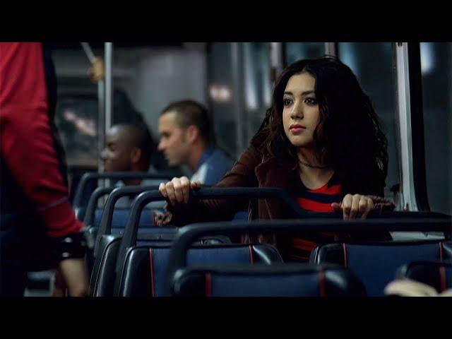 Michelle Branch - All You Wanted (Official Music Video) | Warner Records