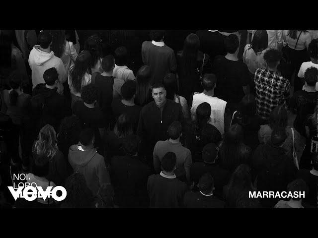 Marracash - GLI ALTRI (Giorni Stupidi) (Visual)