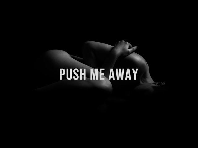 Inward Universe - Push Me Away