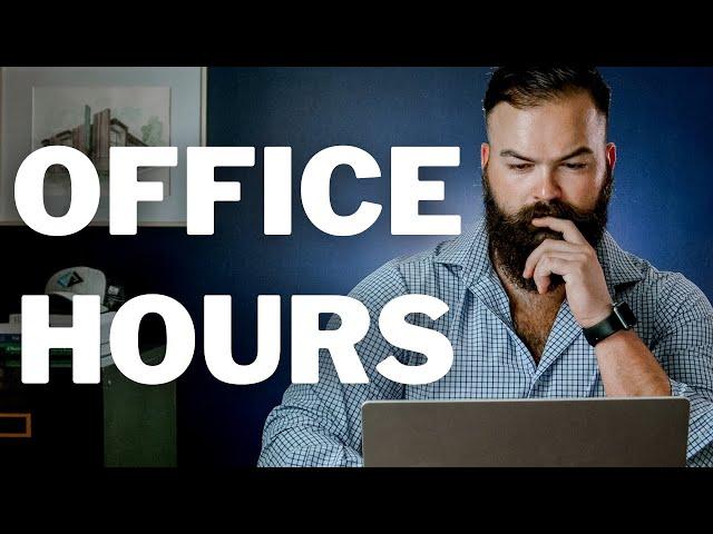 Creating Your Buy Box, Insurance after Hurricanes, and More (Office Hours)