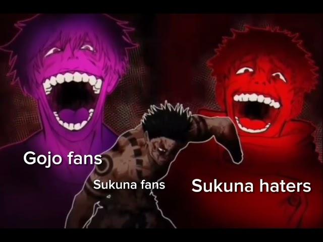 Satoru Gojo Wins? | Jujutsu Kaisen Chapter 235 (Meme)